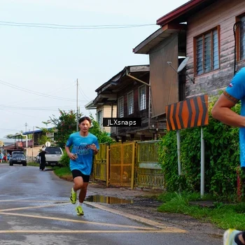 Runner Photo 8078287