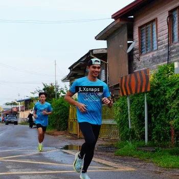 Runner Photo 8078289