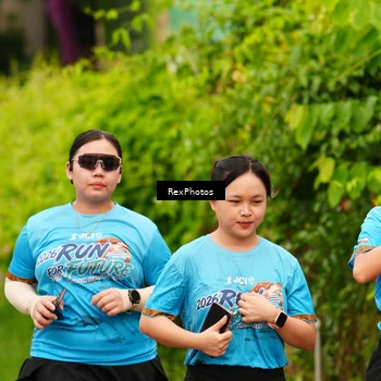 Runner Photo 8078290