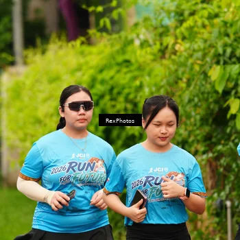 Runner Photo 8078291