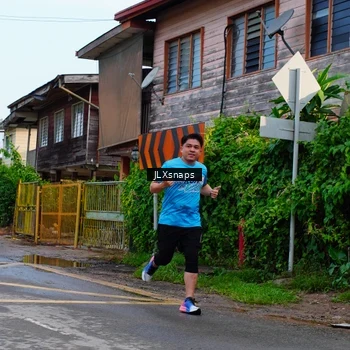 Runner Photo 8078293