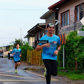 Runner Photo 8078294