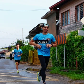 Runner Photo 8078297