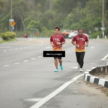 Runner Photo 8078300