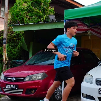Runner Photo 8078301