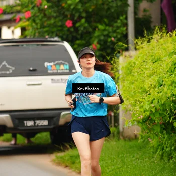 Runner Photo 8078302