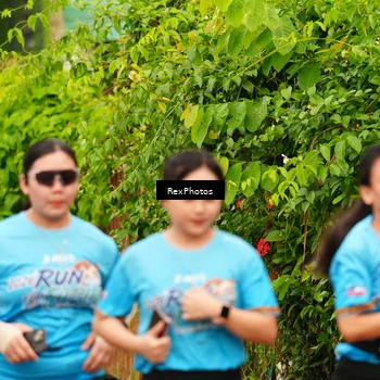 Runner Photo 8078303
