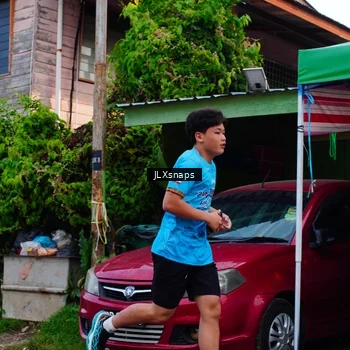 Runner Photo 8078305