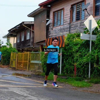Runner Photo 8078306