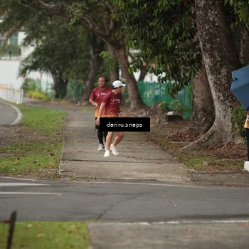 Runner Photo 8078307