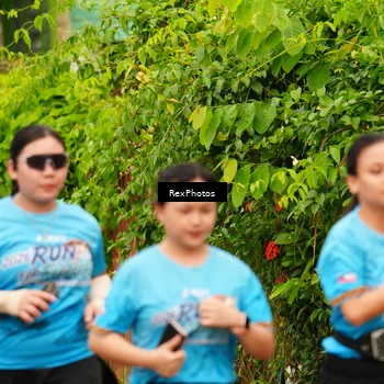 Runner Photo 8078311