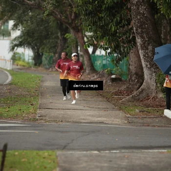 Runner Photo 8078314