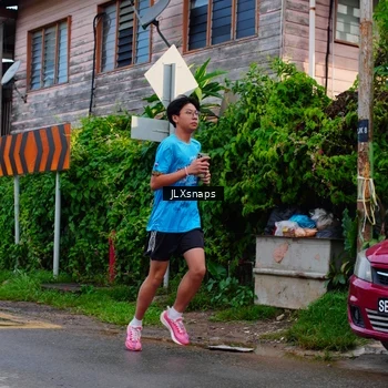Runner Photo 8078316