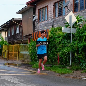 Runner Photo 8078317