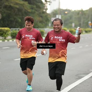 Runner Photo 8078319