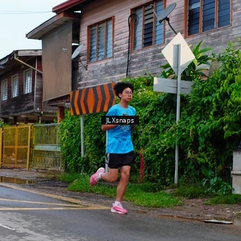 Runner Photo 8078322
