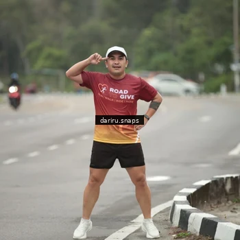 Runner Photo 8078323