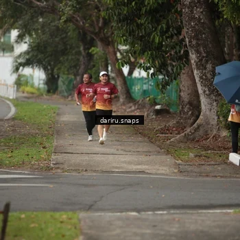 Runner Photo 8078324