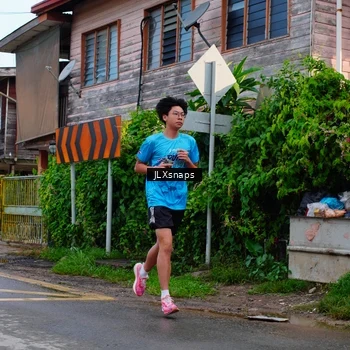 Runner Photo 8078326