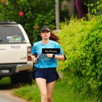 Runner Photo 8078329