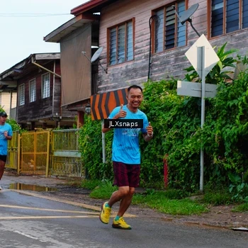 Runner Photo 8078330