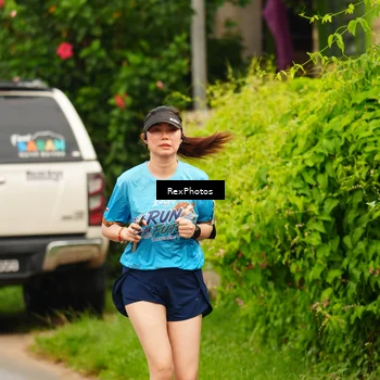 Runner Photo 8078333
