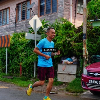 Runner Photo 8078334