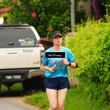 Runner Photo 8078335