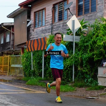 Runner Photo 8078336