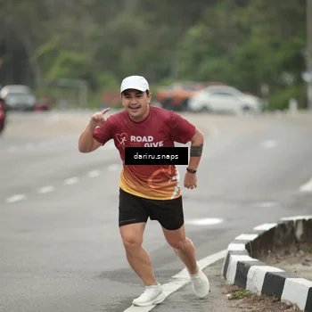 Runner Photo 8078337
