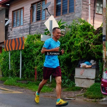 Runner Photo 8078338