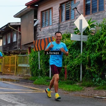 Runner Photo 8078340