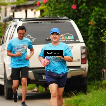 Runner Photo 8078341