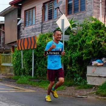 Runner Photo 8078342
