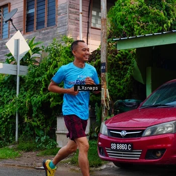 Runner Photo 8078343