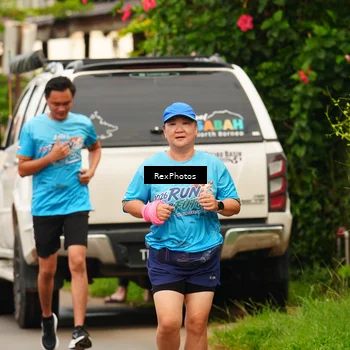 Runner Photo 8078344
