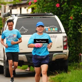 Runner Photo 8078345