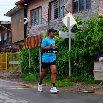 Runner Photo 8078346