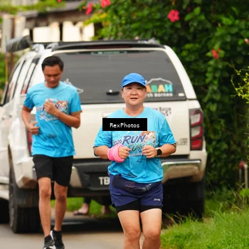 Runner Photo 8078347