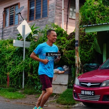 Runner Photo 8078348