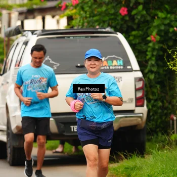 Runner Photo 8078350