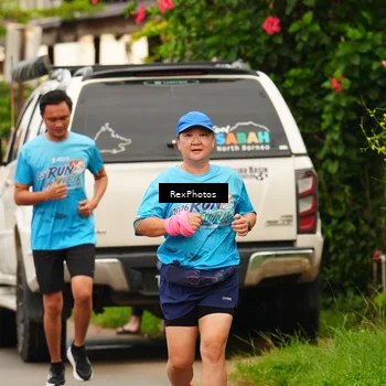 Runner Photo 8078353