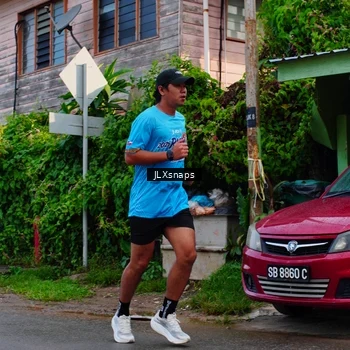 Runner Photo 8078355