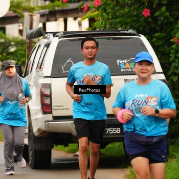 Runner Photo 8078356