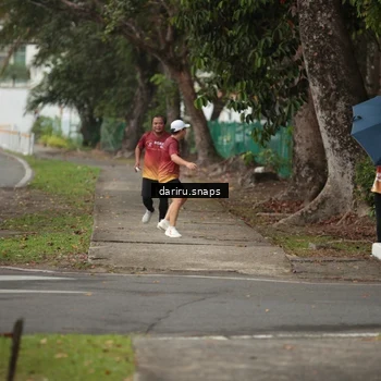 Runner Photo 8078357
