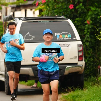 Runner Photo 8078358
