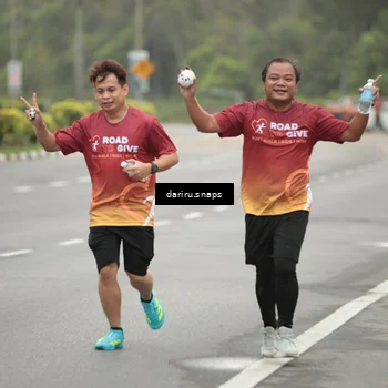 Runner Photo 8078360