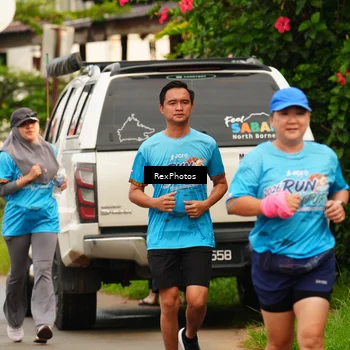 Runner Photo 8078362