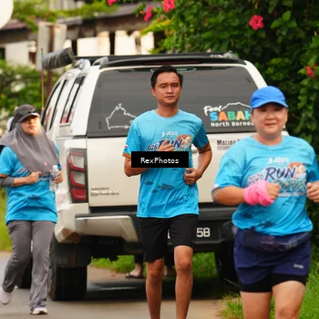 Runner Photo 8078363