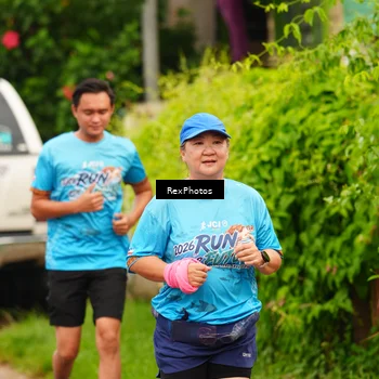 Runner Photo 8078366